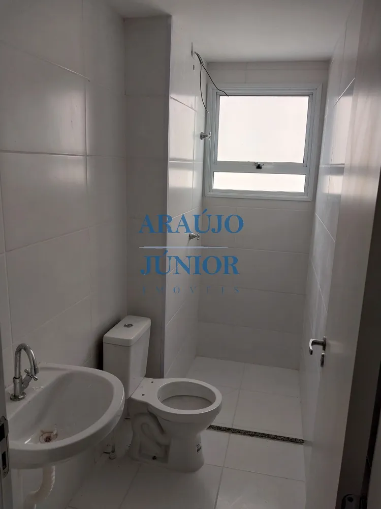 Apartamento, 2 quartos, 53 m² - Foto 2
