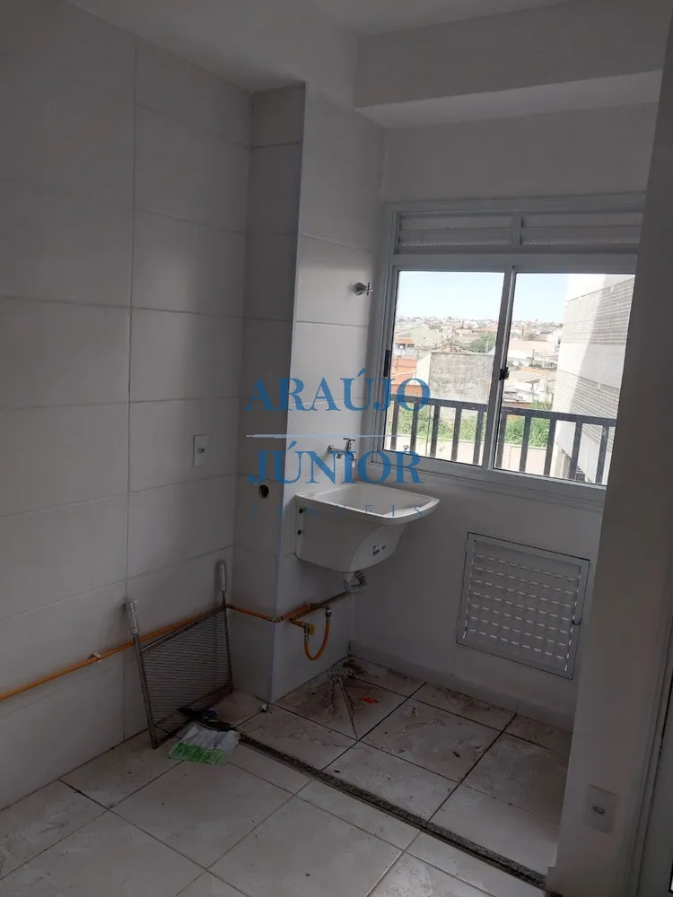 Apartamento, 2 quartos, 53 m² - Foto 8