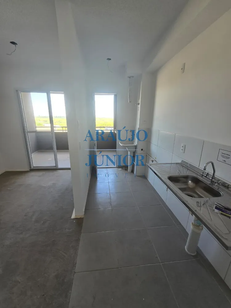 Apartamento, 3 quartos, 73 m² - Foto 8