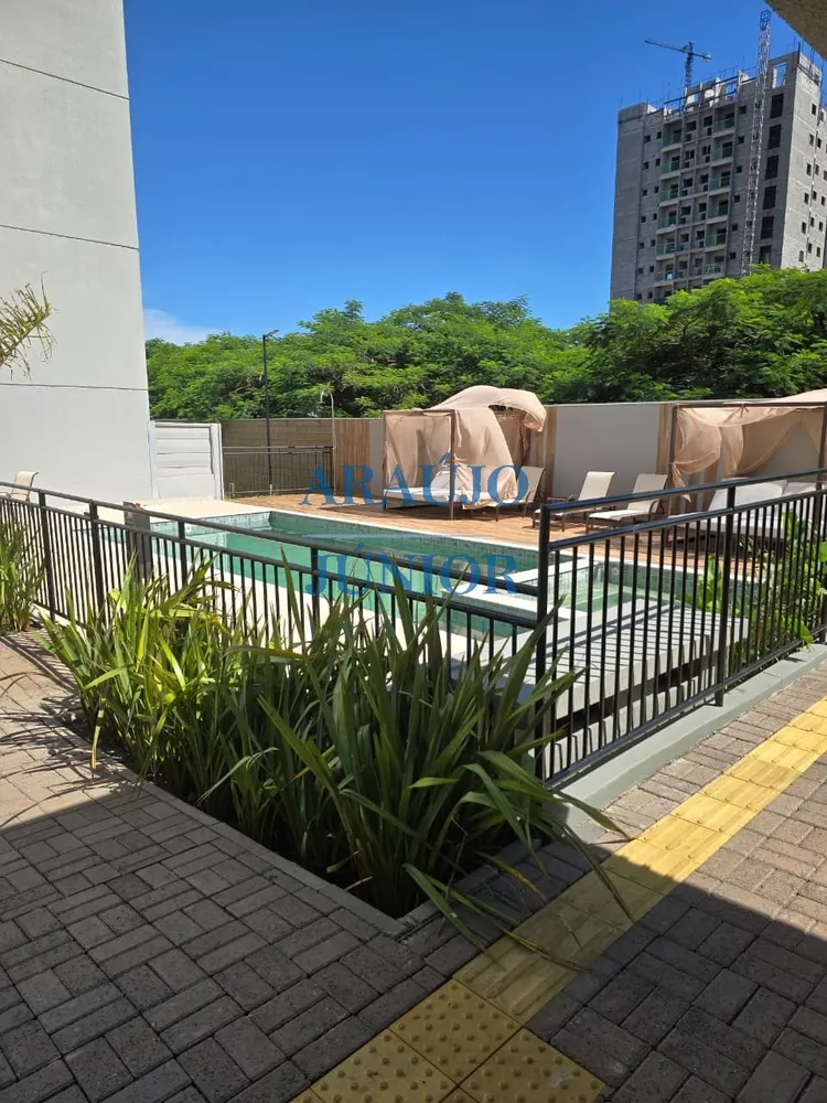 Apartamento, 3 quartos, 73 m² - Foto 4