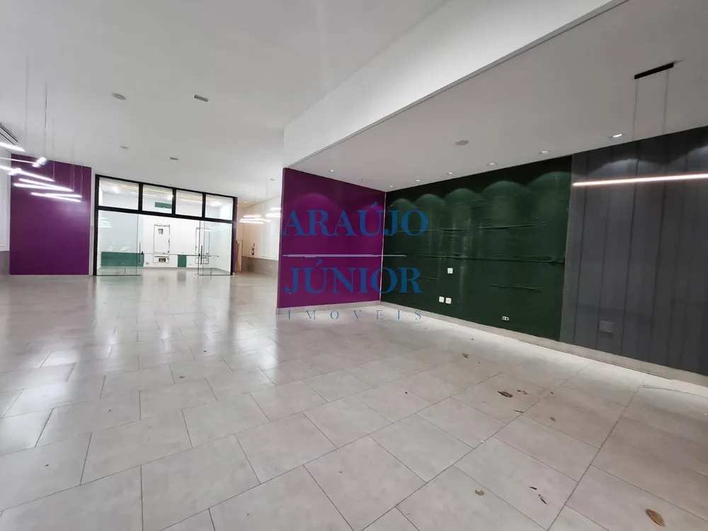 Loja-Salão, 273 m² - Foto 12