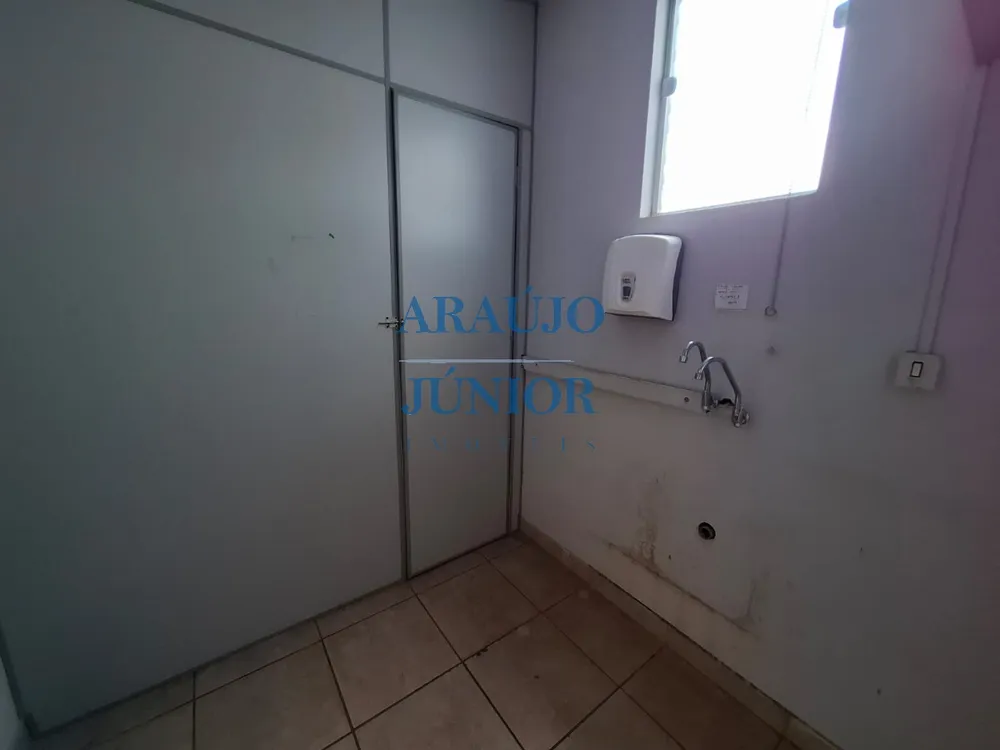 Loja-Salão, 273 m² - Foto 2