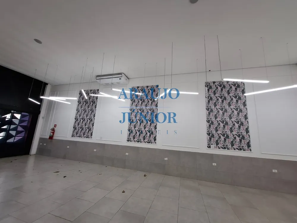 Loja-Salão, 273 m² - Foto 8