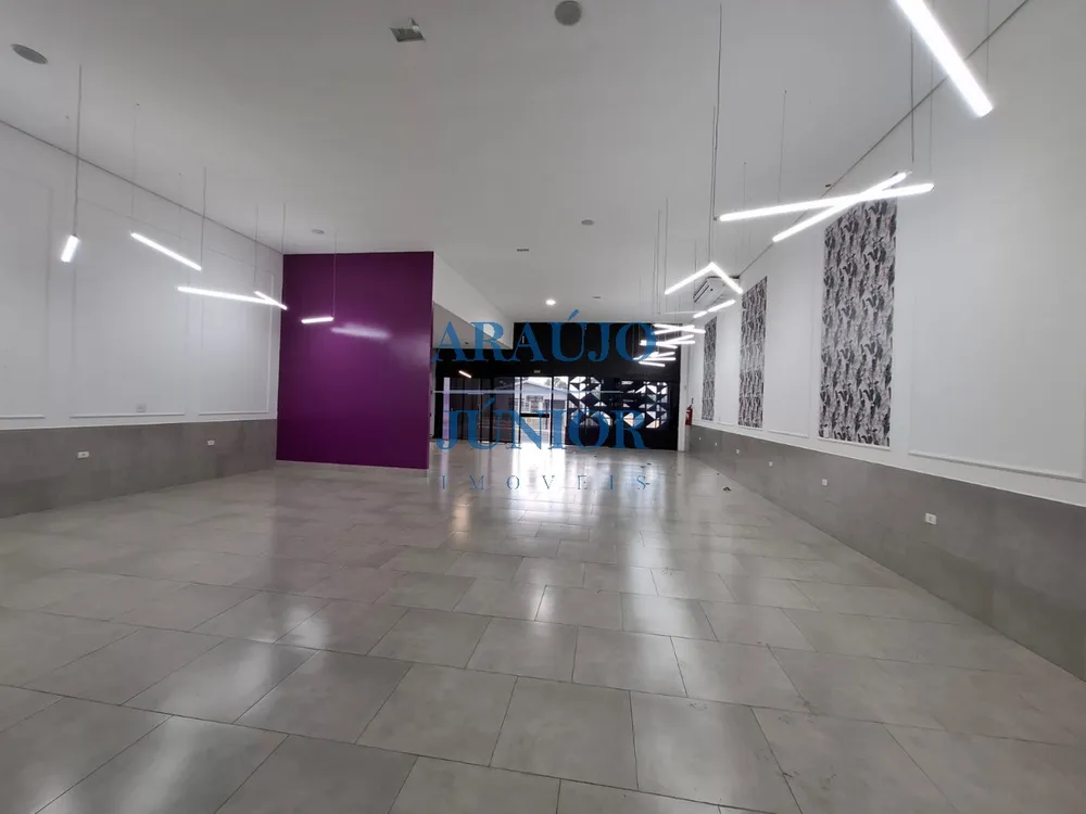 Loja-Salão, 273 m² - Foto 3