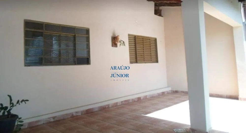 Casa, 2 quartos, 95 m² - Foto 11