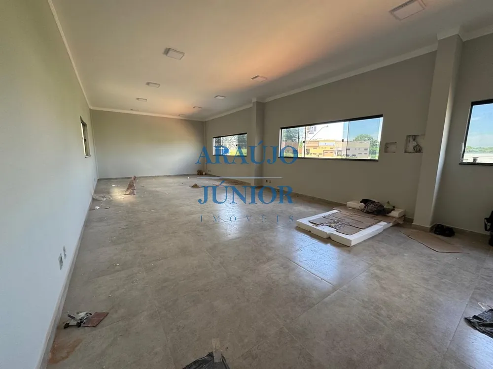 Depósito-Galpão, 1707 m² - Foto 7
