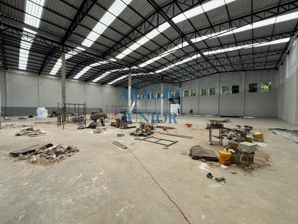 Depósito-Galpão, 1707 m² - Foto 4