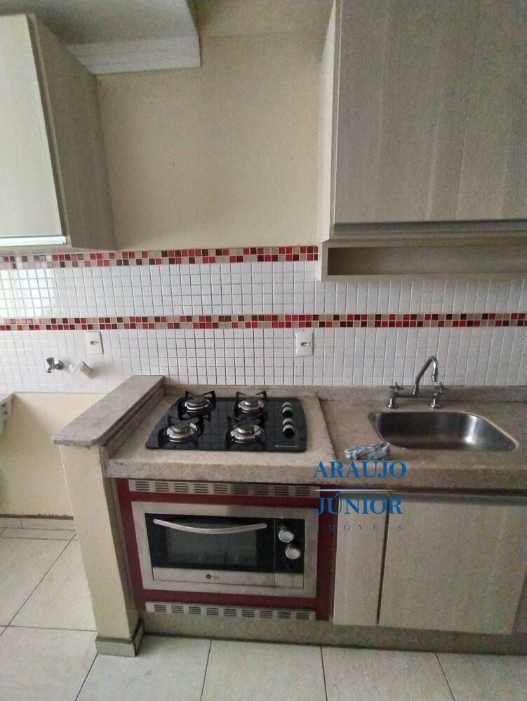 Apartamento, 2 quartos, 50 m² - Foto 12
