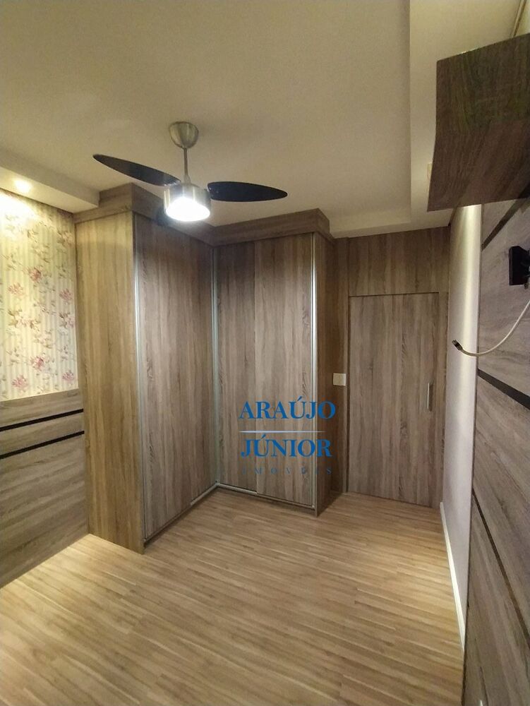 Apartamento, 2 quartos, 50 m² - Foto 5