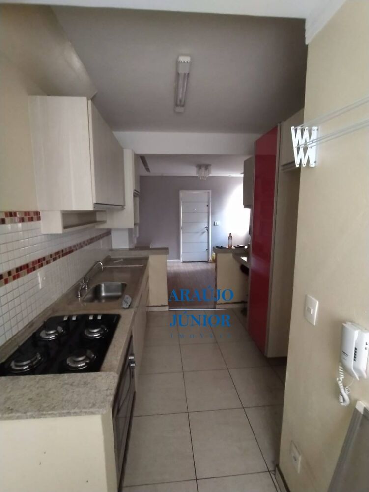 Apartamento, 2 quartos, 50 m² - Foto 7