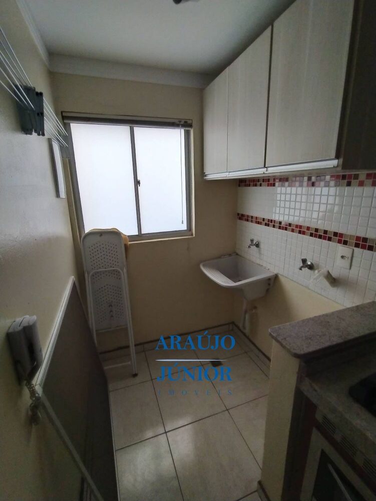 Apartamento, 2 quartos, 50 m² - Foto 2