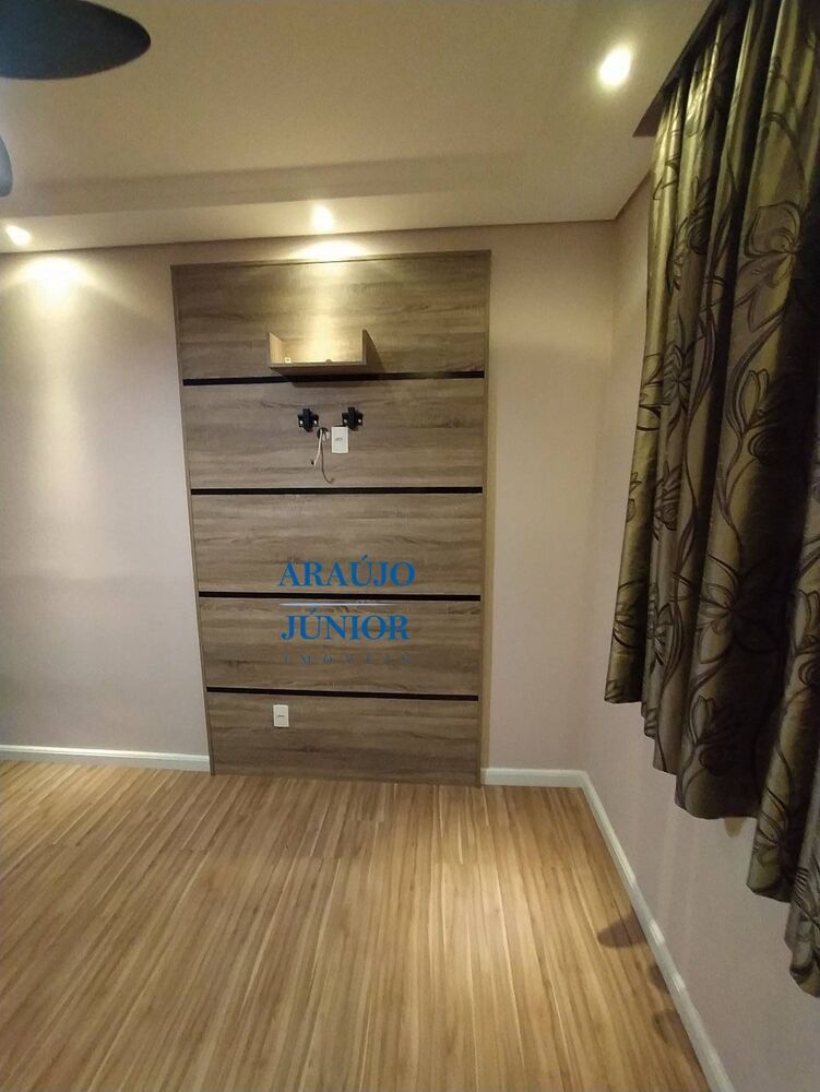 Apartamento, 2 quartos, 50 m² - Foto 9