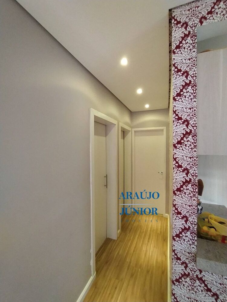 Apartamento, 2 quartos, 50 m² - Foto 15