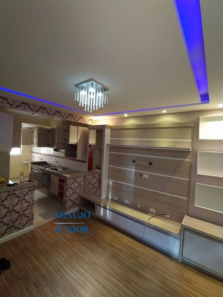 Apartamento, 2 quartos, 50 m² - Foto 11