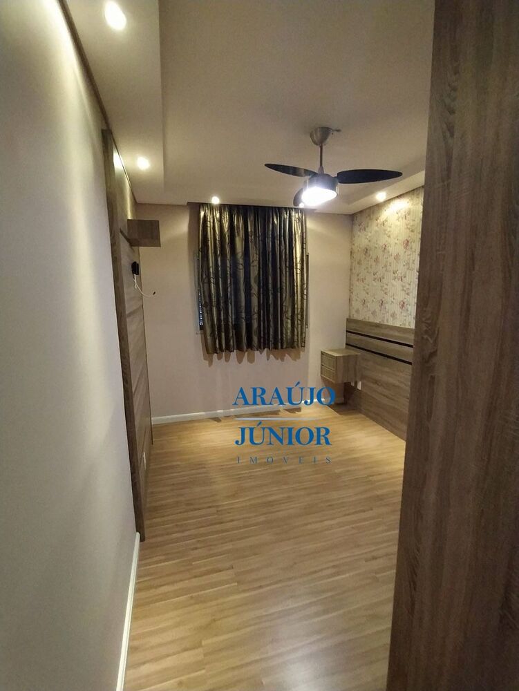 Apartamento, 2 quartos, 50 m² - Foto 3