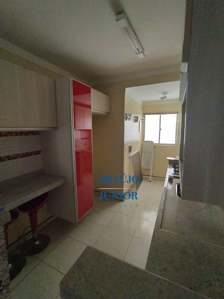 Apartamento, 2 quartos, 50 m² - Foto 10