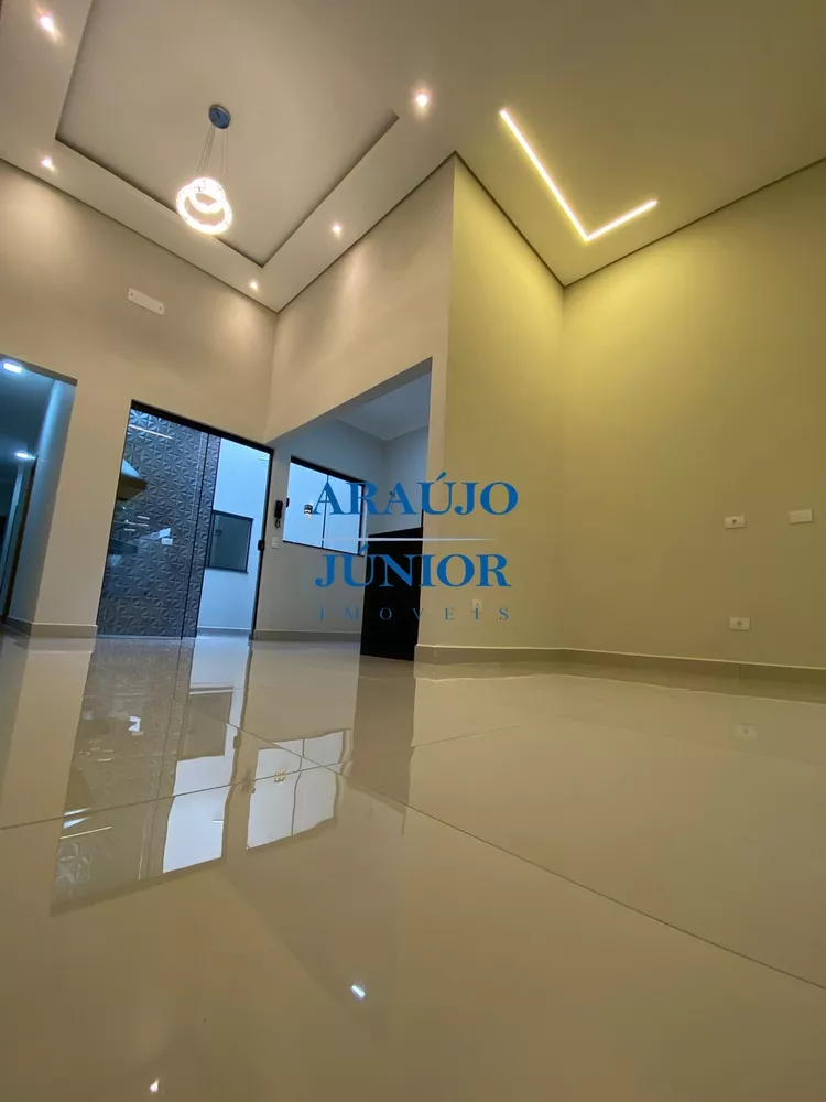 Casa, 3 quartos, 98 m² - Foto 5