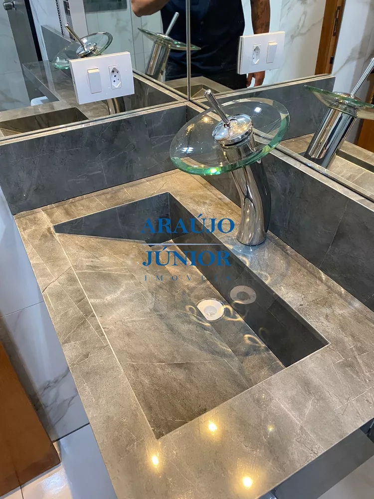 Casa, 3 quartos, 98 m² - Foto 18