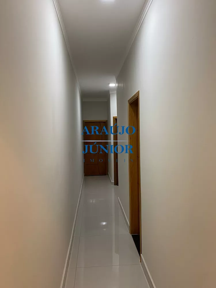 Casa, 3 quartos, 98 m² - Foto 9