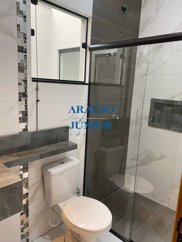 Casa, 3 quartos, 98 m² - Foto 19