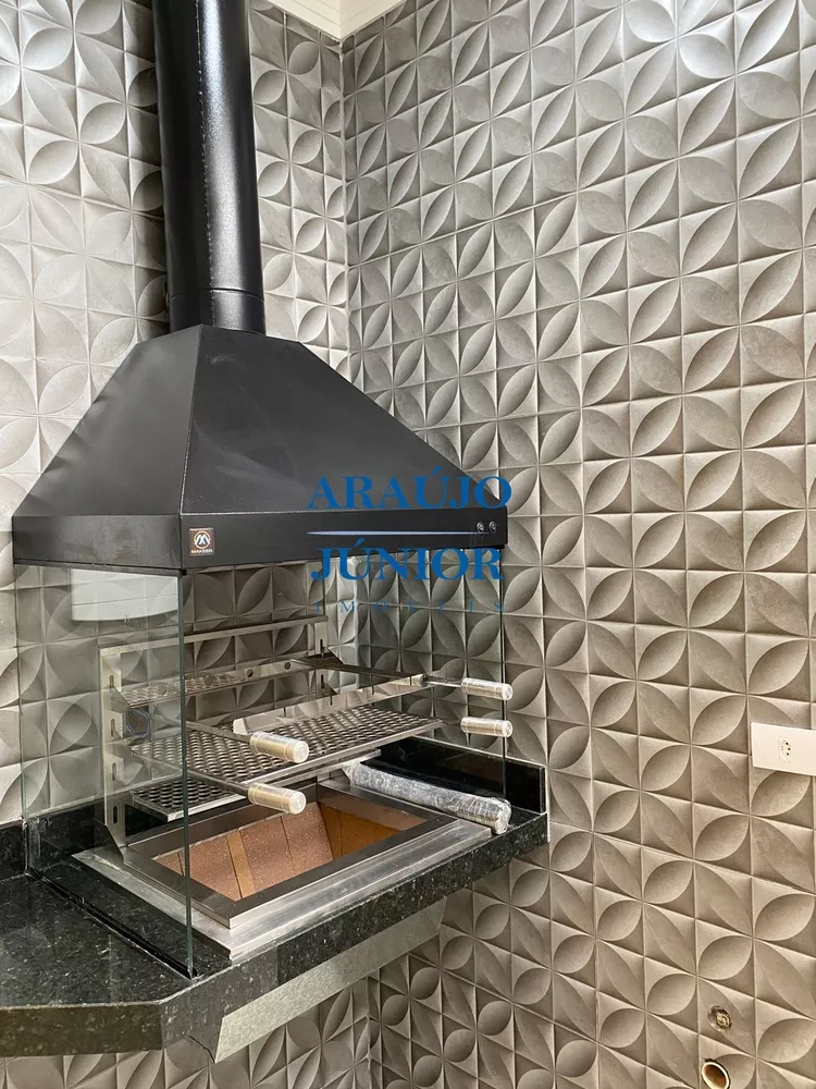 Casa, 3 quartos, 98 m² - Foto 8