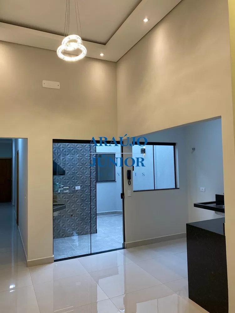 Casa, 3 quartos, 98 m² - Foto 6