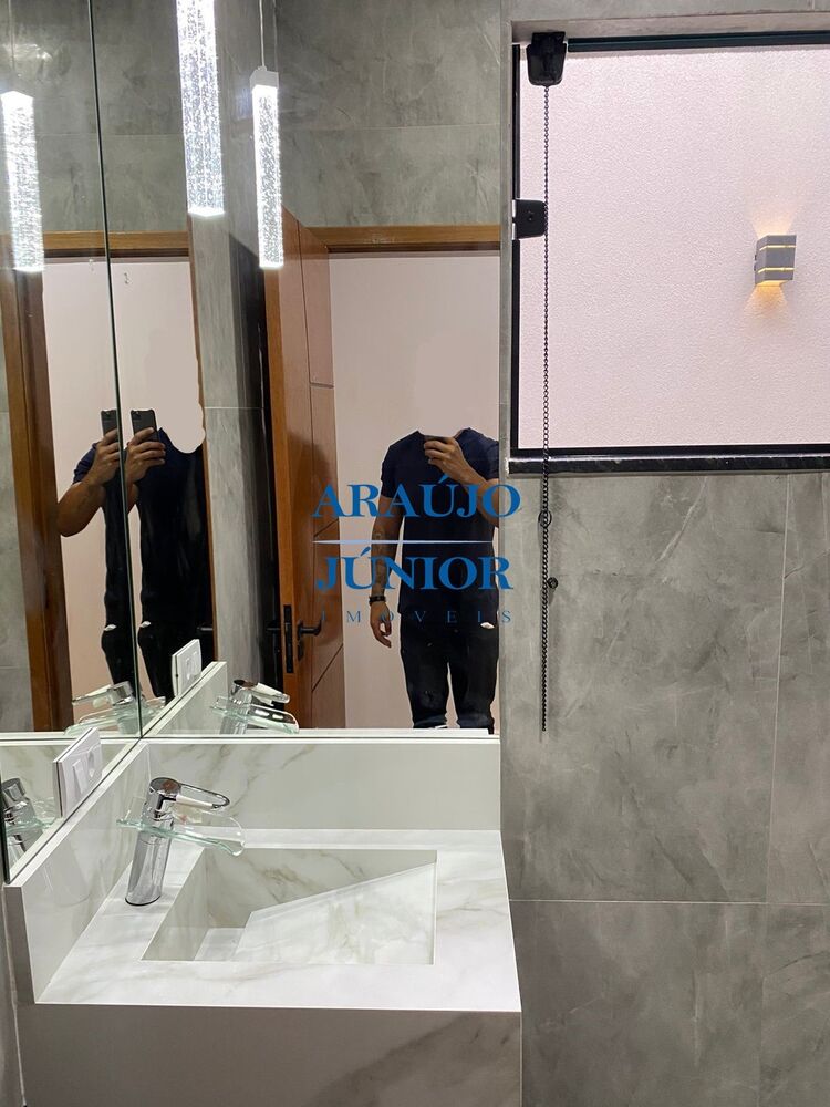 Casa, 3 quartos, 98 m² - Foto 13