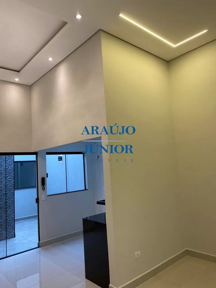 Casa, 3 quartos, 98 m² - Foto 4