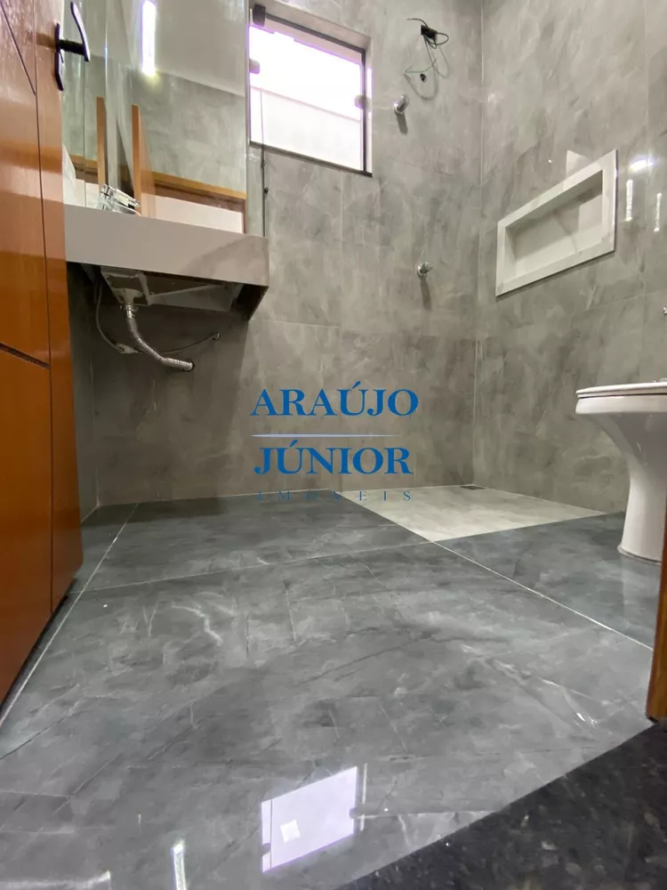Casa, 3 quartos, 98 m² - Foto 11