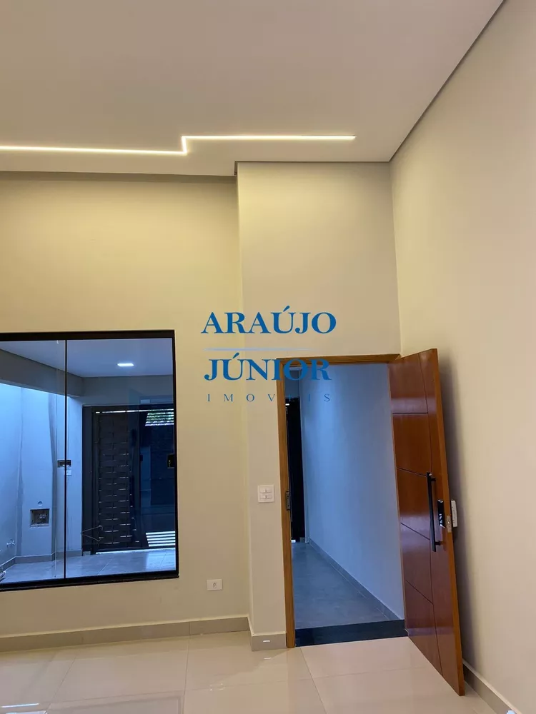 Casa, 3 quartos, 98 m² - Foto 3