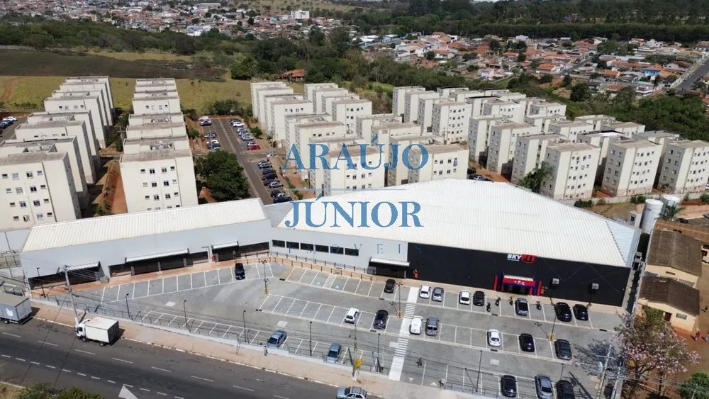 Sala-Conjunto, 161 m² - Foto 7