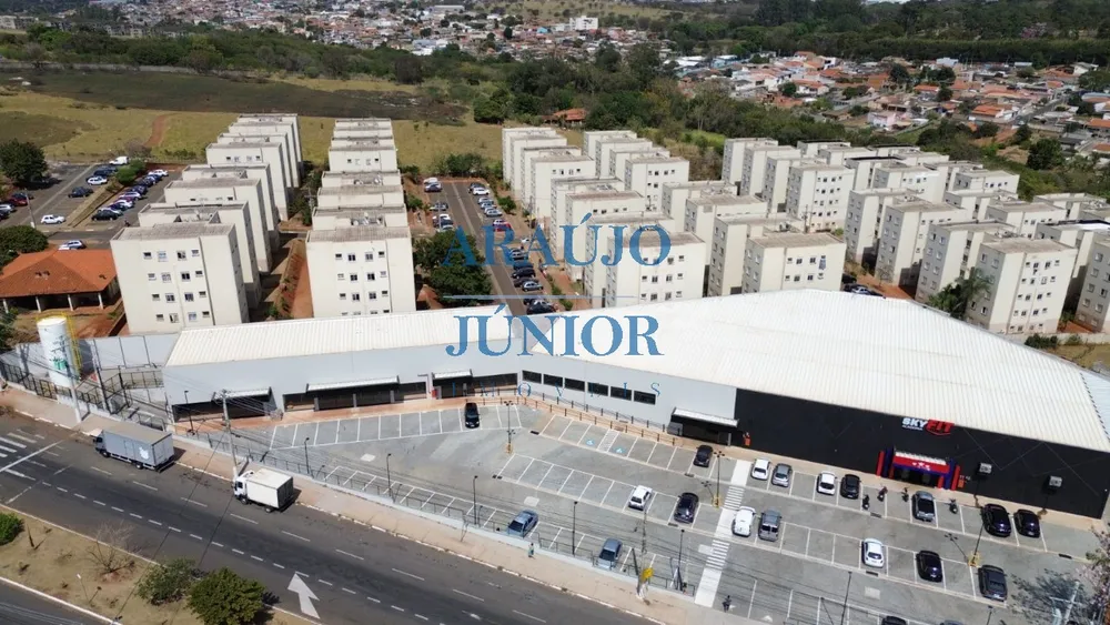 Sala-Conjunto, 161 m² - Foto 6