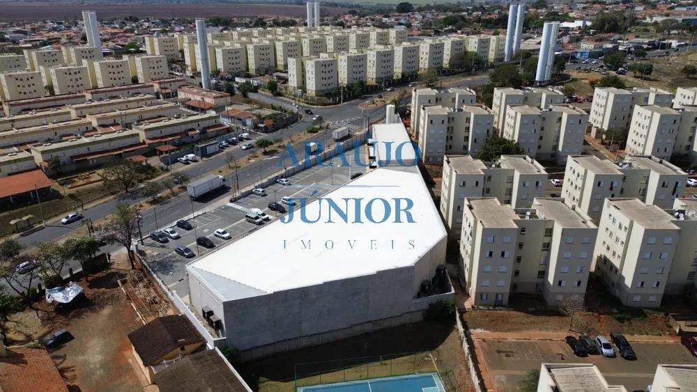 Sala-Conjunto, 161 m² - Foto 10