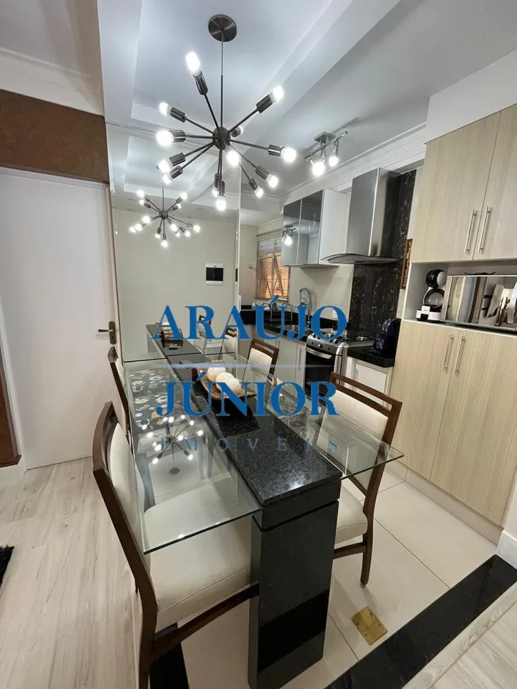 Apartamento, 3 quartos, 70 m² - Foto 6
