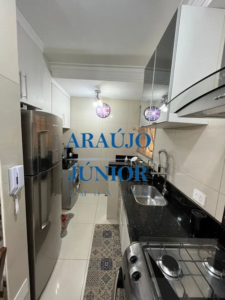 Apartamento, 3 quartos, 70 m² - Foto 1