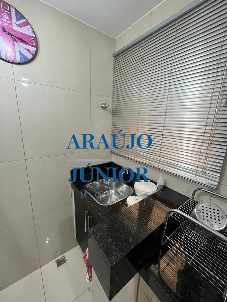 Apartamento, 3 quartos, 70 m² - Foto 11