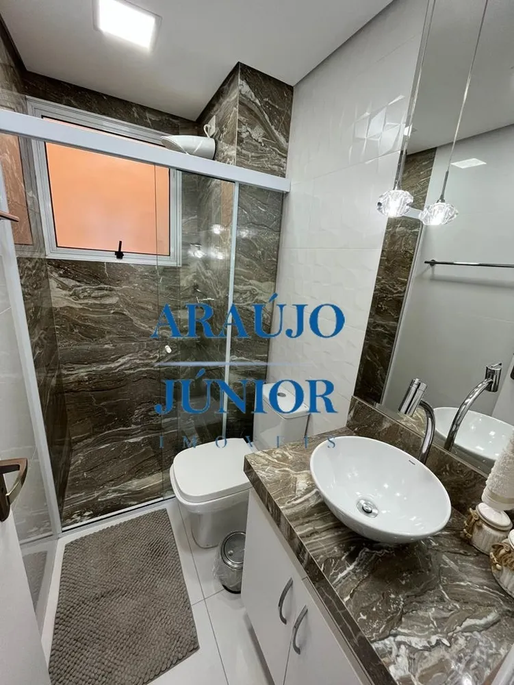 Apartamento, 3 quartos, 70 m² - Foto 3