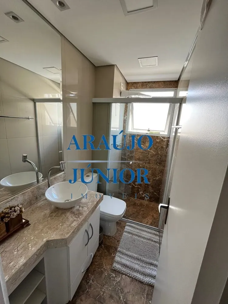 Apartamento, 3 quartos, 70 m² - Foto 4