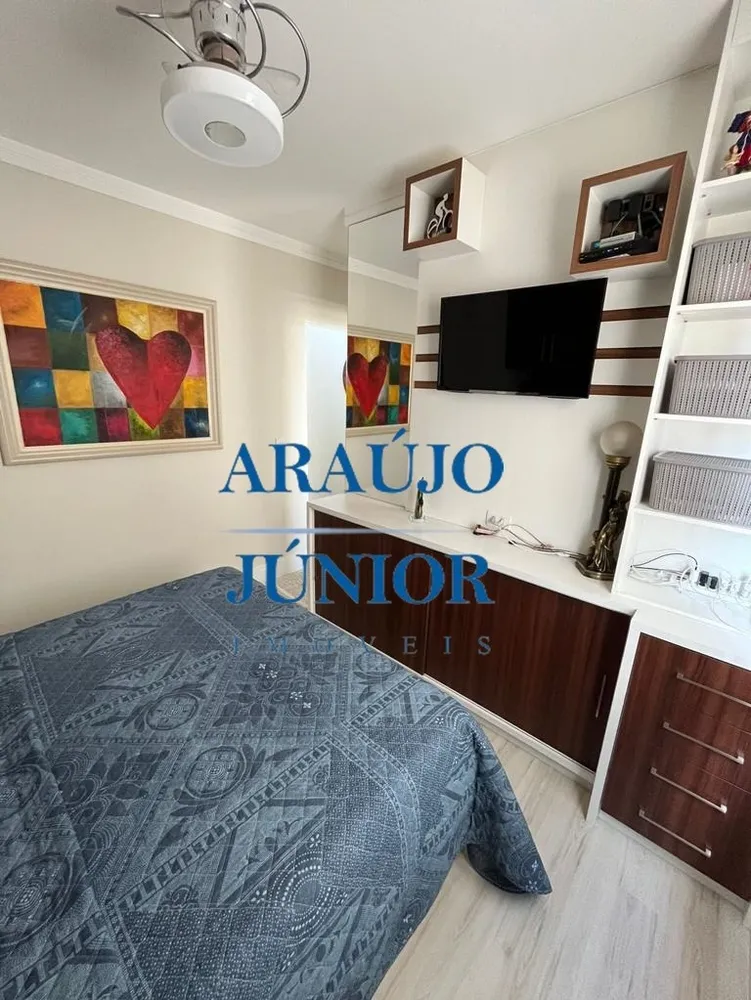 Apartamento, 3 quartos, 70 m² - Foto 5