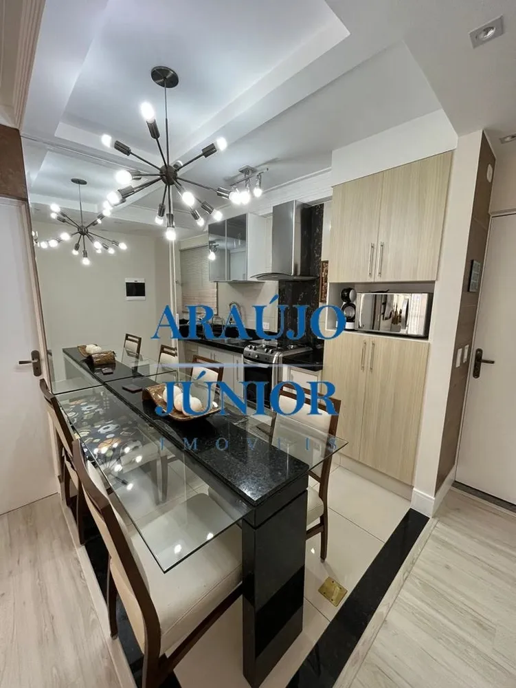 Apartamento, 3 quartos, 70 m² - Foto 7