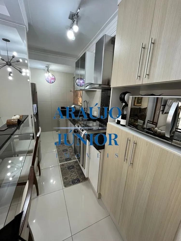 Apartamento, 3 quartos, 70 m² - Foto 10