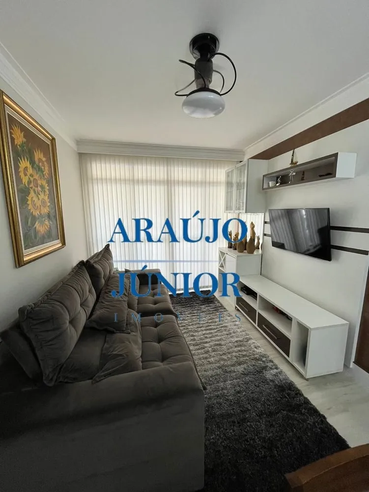 Apartamento, 3 quartos, 70 m² - Foto 2