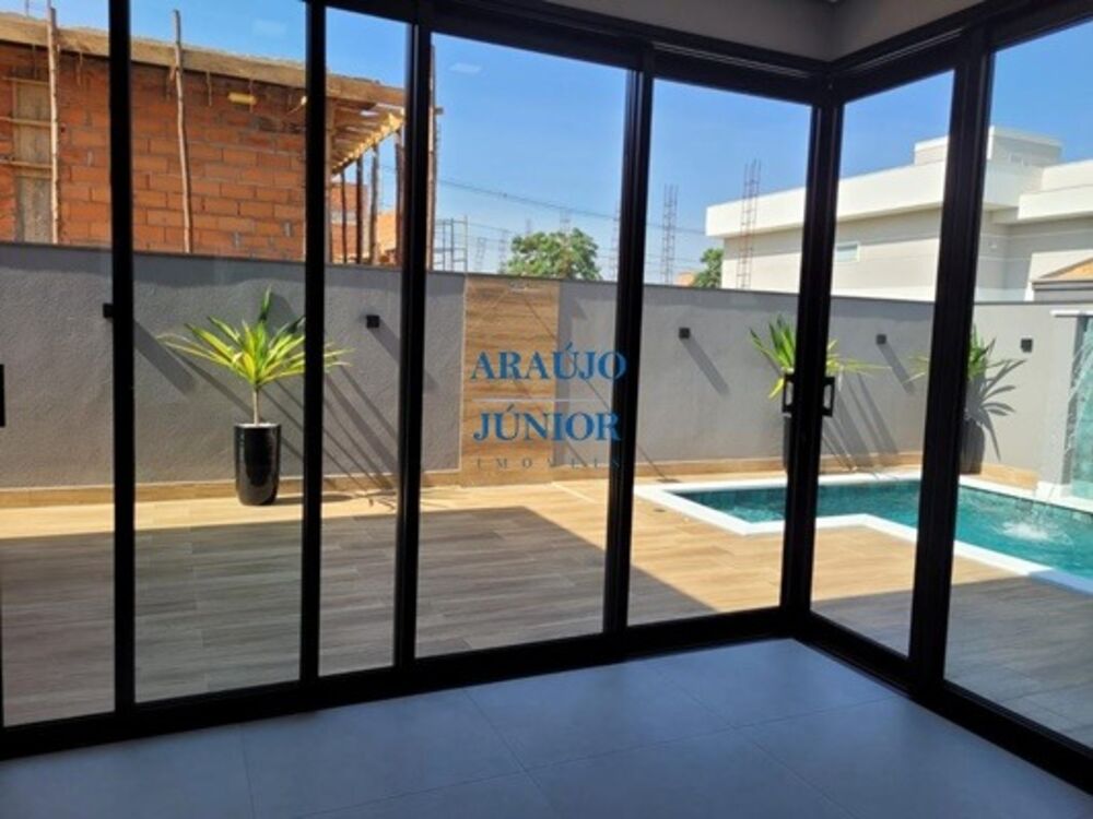 Casa à venda com 3 quartos, 270m² - Foto 14