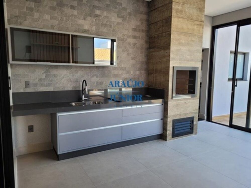 Casa à venda com 3 quartos, 270m² - Foto 17