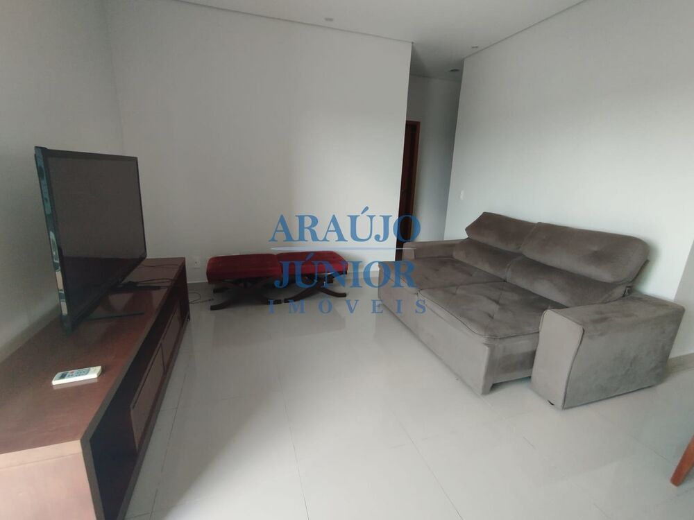 Apartamento, 3 quartos, 90 m² - Foto 4