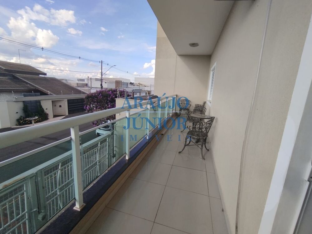 Apartamento, 3 quartos, 90 m² - Foto 1
