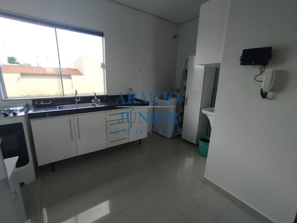 Apartamento, 3 quartos, 90 m² - Foto 2