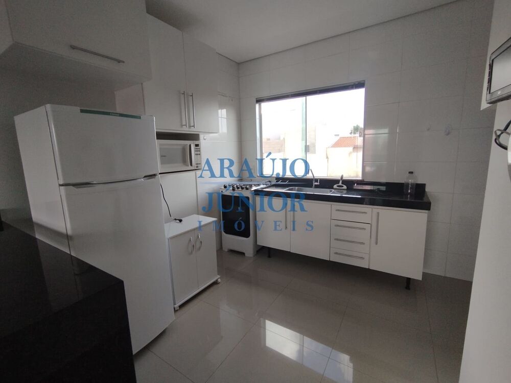 Apartamento, 3 quartos, 90 m² - Foto 3