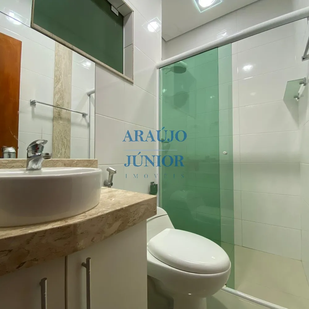 Apartamento, 3 quartos, 90 m² - Foto 9