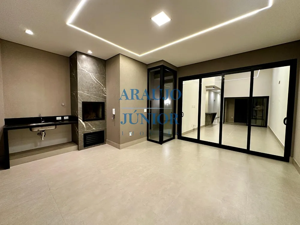 Casa, 3 quartos, 115 m² - Foto 1